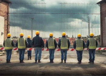 Tekfen Holding’in iki üretim tesisinde grev