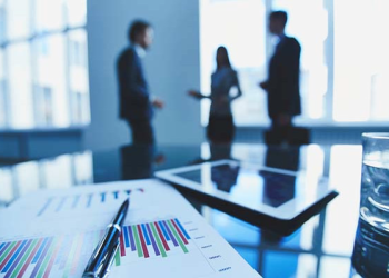 Tekfen yönetiminde bayrak değişimi