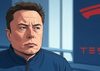 Tesla’da Elon Musk yerine yeni CEO aranıyor