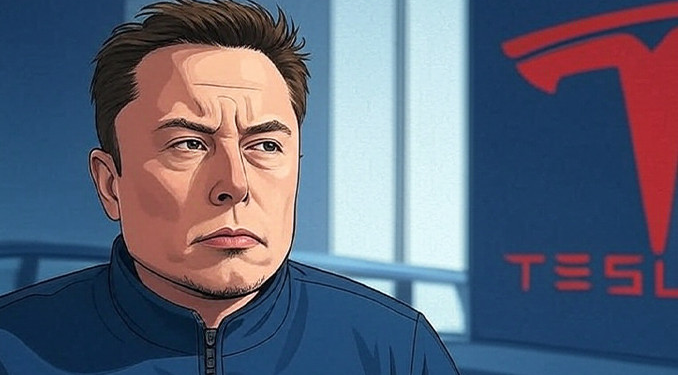 Tesla’da Elon Musk yerine yeni CEO aranıyor