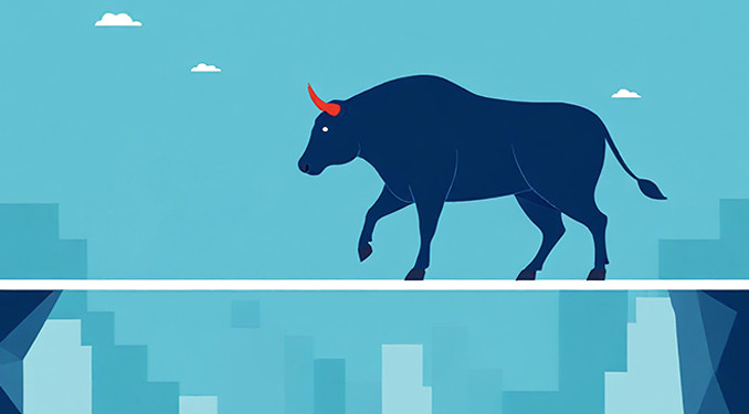 Trump ‘hisse alın’ dedi ama Wall Street temkinli