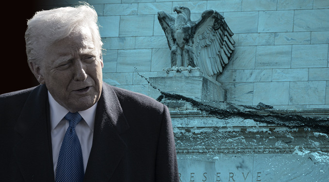 Trump’ın baskısına FED yine ‘hayır’ diyecek