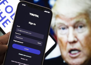 Trump’ın medya şirketinden 2,5 milyar dolarlık kripto para hamlesi