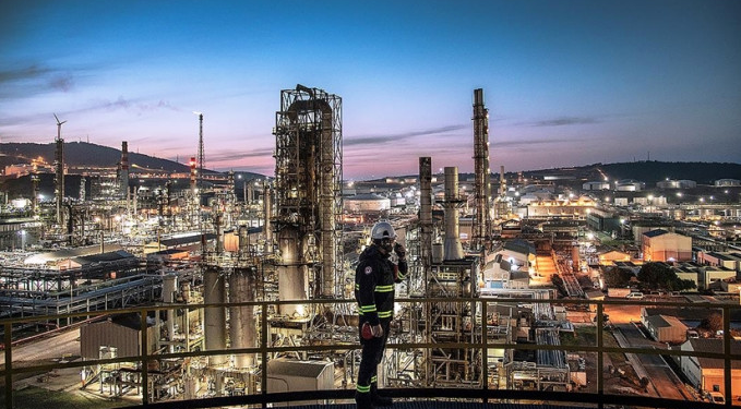 Tüpraş ve Petrol-İş el sıkıştı: Zam oranı belli oldu