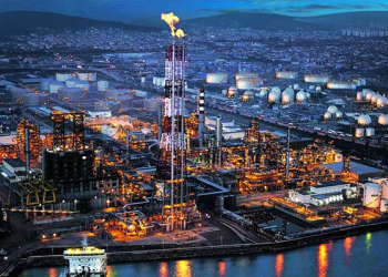 Tüpraş’tan 500 milyon dolarlık sendikasyon kredisi