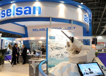 Türk Mühendisliği NATO’da: ASELSAN GBAD Projesinde Kilit Rol Üstlendi