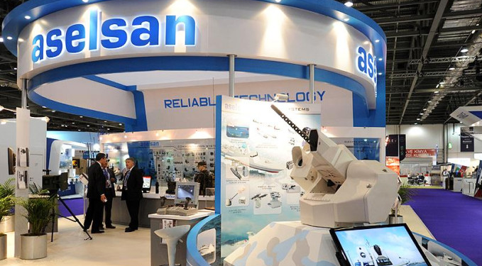 Türk Mühendisliği NATO’da: ASELSAN GBAD Projesinde Kilit Rol Üstlendi