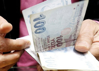 Türk lirasını destekleyecek yeni adımlar