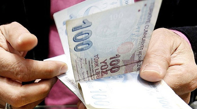 Türk lirasını destekleyecek yeni adımlar