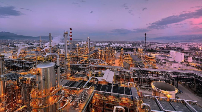 Türkiye’nin sanayi devleri açıklandı