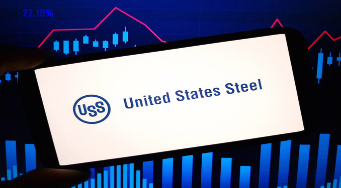 US Steel’in Nippon Steel ile ortaklığı açıklandı: Hisseleri yüzde 21 değer kazandı