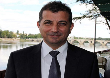 Ünsal Ban Fethiye’de yakalandı