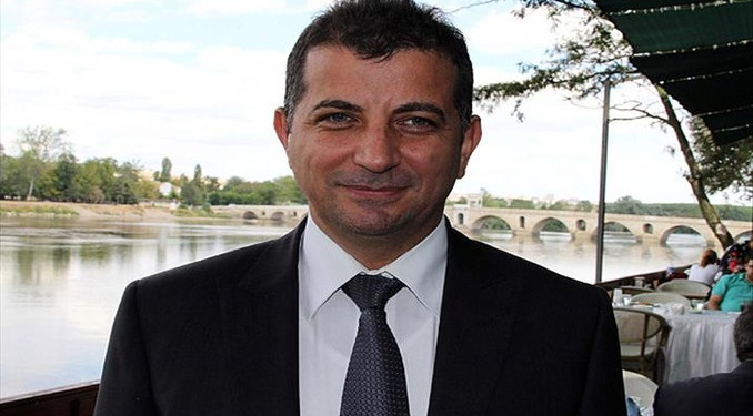 Ünsal Ban Fethiye’de yakalandı