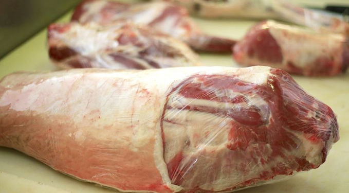 Uzmanlar bayram öncesi uyardı: Salmonella tehlikesine dikkat!