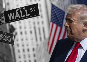 Wall Street’in rotasını Trump tarifeleri çizecek