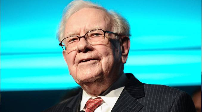 Warren Buffett koltuğunu Greg Abel’e bırakıyor