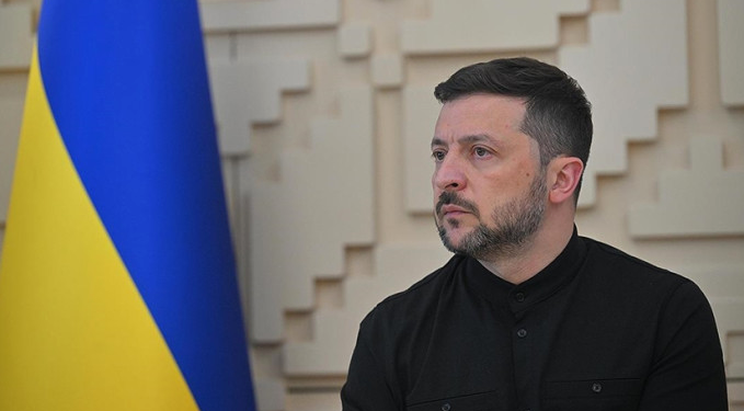 Zelenskiy’den Trump’a mektup: Savunma ve ticarette yeni işbirliği teklifi