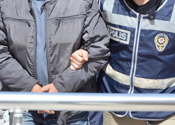 176 asker için FETÖ gözaltısı!