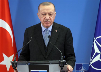 2026 NATO Zirvesi Türkiye’de