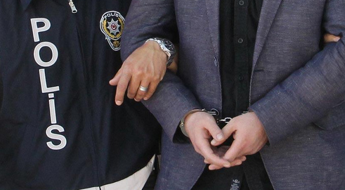 “Murat Ongun’u gözaltına alan başkomiser FETÖ’den tutuklandı” iddiası