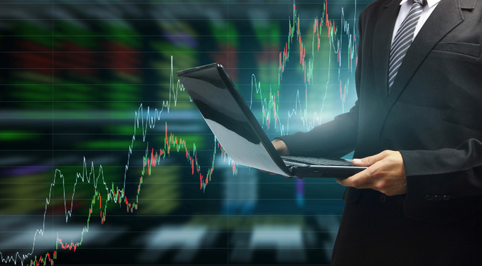 54 milyon liralık borsa vurgunu!