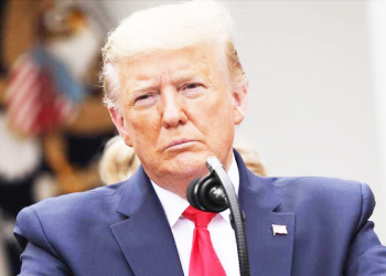 ABD Başkanı Donald Trump: Yakında barış olacak