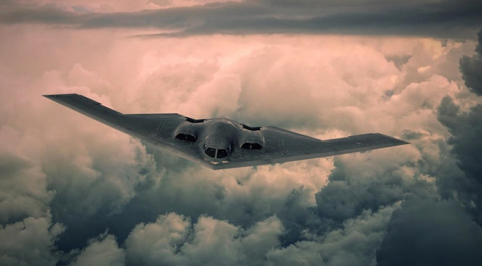 ABD, Fordo’yu mu vuracak: B2’ler havalandı