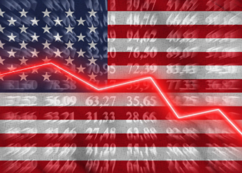 ABD ekonomisi ‘kalp krizi’nin eşiğinde