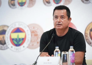 Acun Ilıcalı Fenerbahçe’den ayrıldı