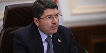 Adalet Bakanı Tunç: Provokatif içeriklere asla müsaade edilmeyecek