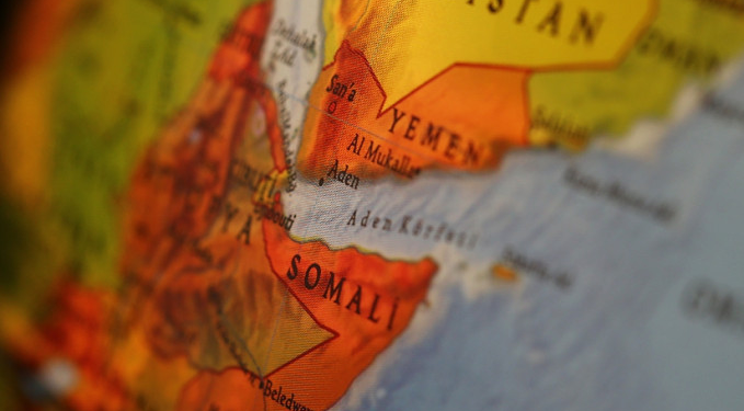 Aden Körfezi ve Kızıldeniz’de ABD bağlantılı gemilere yönelik yüksek tehdit uyarısı yapıldı