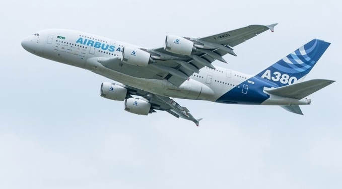 Airbus temettü oranını artıracak
