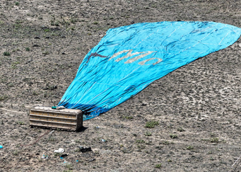 Aksaray’da iki balon kazası! Ölü ve yaralılar var