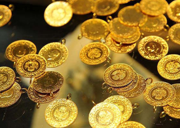 Altın kritik görüşme öncesi uçuşta!