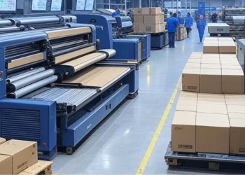 Ambalaj devi Türkiye defterini kapattı, çekiliyor!