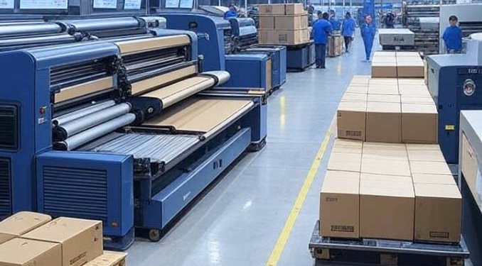 Ambalaj devi Türkiye defterini kapattı, çekiliyor!