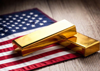 Amerikalılar altın satıyor, Asyalılar alıyor