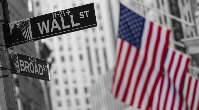 Amerikan borsaları zirveden bir adım uzakta