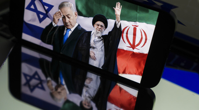 Ateşkes krizi! İsrail’in ‘füze atıldı’ iddiasını İran yalanladı