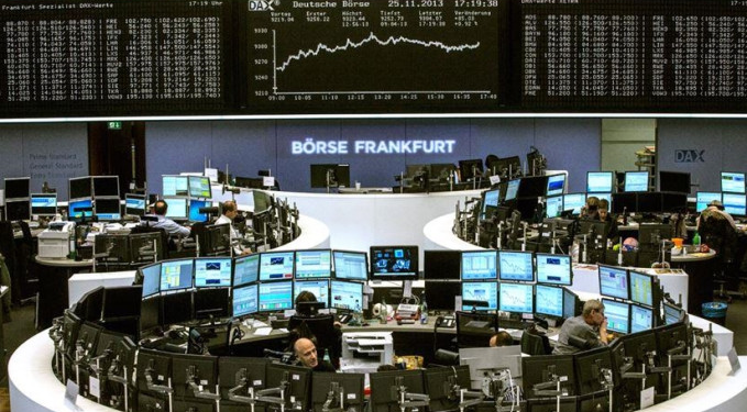 Avrupa borsaları Orta Doğu krizi etkisinde!