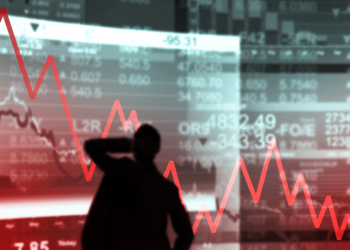 Avrupa borsaları çakıldı!