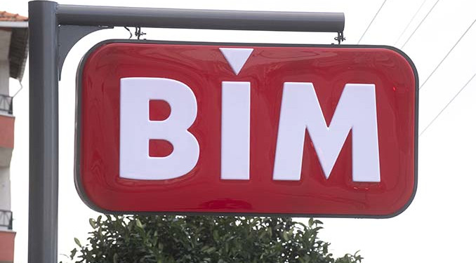 BİM’de CEO değişikliği!