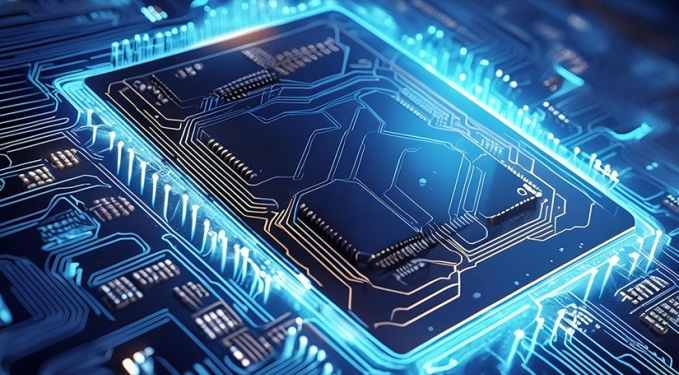 BTK raporu: Türkiye yerli çip üretimiyle kritik teknolojilerde atağa geçmeli