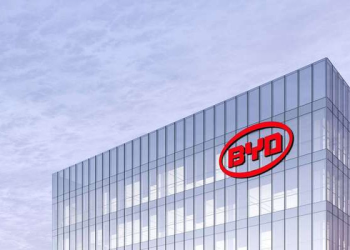 BYD’de kriz: Üretim yavaşladı, planlar iptal edildi
