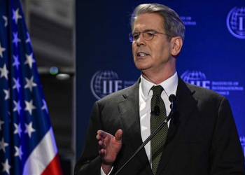 Bessent: Anlaşma olmazsa 2 Nisan tarifelerine dönülür