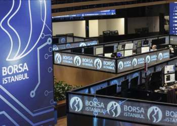 Borsada bugünkü işlemlerin takası 10 Haziran’da yapılacak