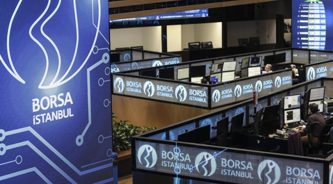 Borsada bugünkü işlemlerin takası 10 Haziran’da yapılacak