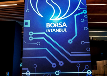 Borsaya yabancı akını! Haziranda rekor giriş