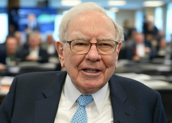 Buffett’an 6 milyar dolarlık ‘hayrına’ hisse satışı