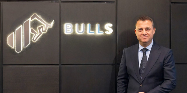 Bulls GSYO, Altınay Savunma Teknolojileri’nin %1.77’sine ortak oldu